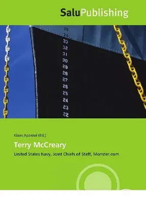 Produktbild von Terry McCreary