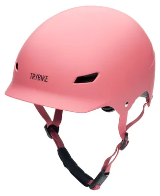 Produktbild von Coconuts Fahrradhelm - Vintage Pink - Größe S/M