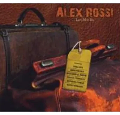 Imagen del producto de Let Me in