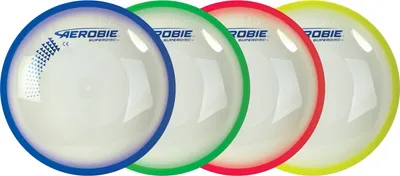 Obrázok produktu pre SCHILDKRÖT 970065 AEROBIE vrhací kotúč "Superdisc", priemer: 250 mm
