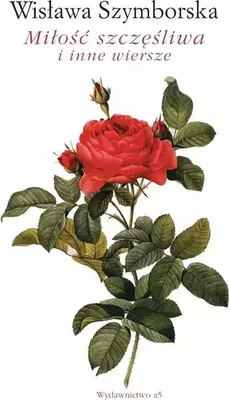 Immagine prodotto di Milosc szczesliwa e altre poesie