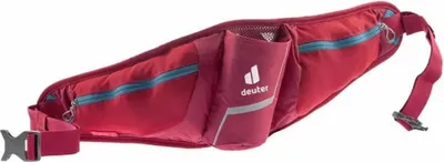 Produktbild von deuter Pulse 2 Cranberry