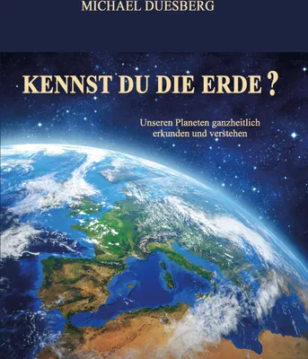 Produktbild von Kennst Du Die Erde?