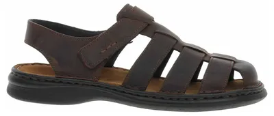 Produktbild von Herren Sandalen Josef Seibel 10674 66330 moro 44
