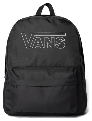 Obrázek produktu pro Batoh Vans Old Skool Flying V, černý.
