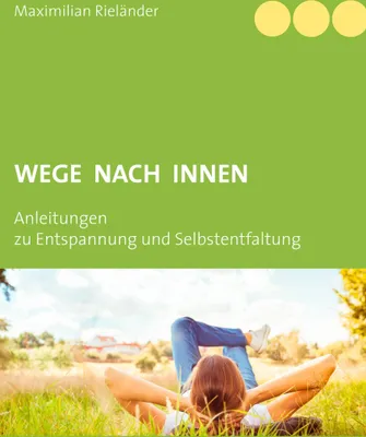 Produktbild von Wege nach innen
