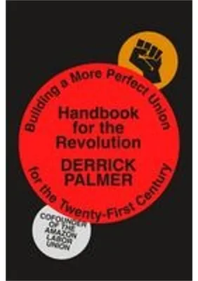 Immagine prodotto di Handbook for the Revolution
