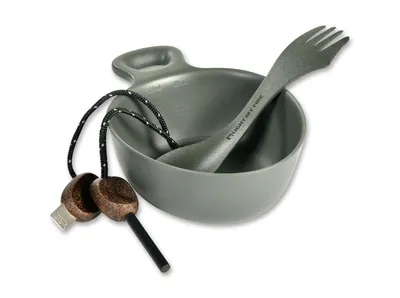 Obrázok produktu pre Light My Fire NatureKit Sagegreen
