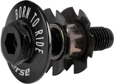 Immagine prodotto di Barspin TopCap - nero