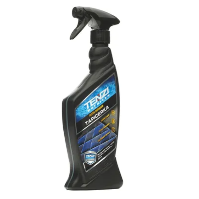 Produktbild von TENZI Textil / Teppich-Reiniger AD-34H Pumpsprühflasche 600ml