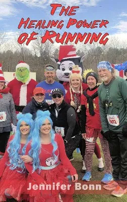 Produktbild von The Healing Power of Running