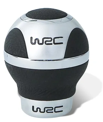 Immagine prodotto di WRC 007303, Auto, Alluminio, Nero, Immagine, Alluminio, Pelle