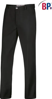Produktbild von BP® Herrenhose - schwarz - 56s
