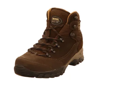 Immagine prodotto di Meindl Stivali da trekking da uomo Tauern 2 28364-10, 28364-10.5, 28364-11, 28364-11.5, 28364-8, 28364-8.5, 28364-9, 28364-9.5 MEI-5249 marrone scuro 10