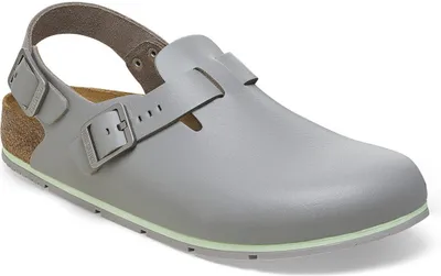Produktbild von Birkenstock Clogs TOKIO Pro LE Grau 42