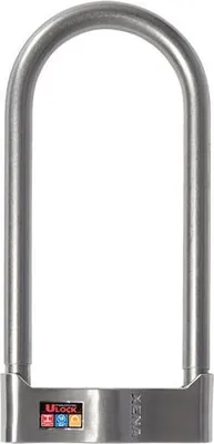 Productafbeelding van Antidiefstalbeugel XENA, 250 mm (5 stuks)