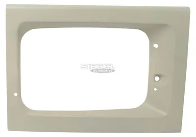 Produktbild von SIEGEL AUTOMOTIVE Abdeckung SA5A0203 Rechts für VOLVO F 16