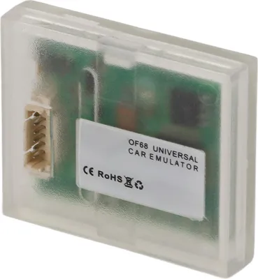 Obrázek produktu pro Pro SQU OF80 Car Emulator Emulation Diagnostic Immo Tacho Seat Occupancy Sensor Programmer