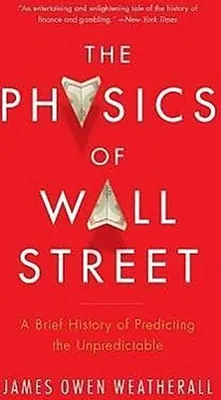 Obrázek produktu pro Physics of Wall Street, The