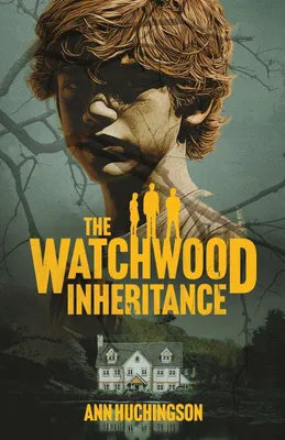 Produktbild von The Watchwood Inheritance