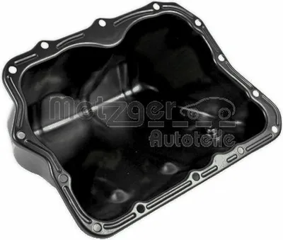 Productafbeelding van METZGER 7990038: Olievat voor motor, geschikt voor:* SMART CITY-COUPE (450)* FORTWO Coupe (450)* CABRIO (450)* FORTWO Cabrio (450)* ROADSTER (452)