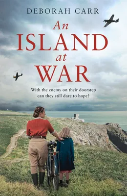 Produktbild von An Island at War