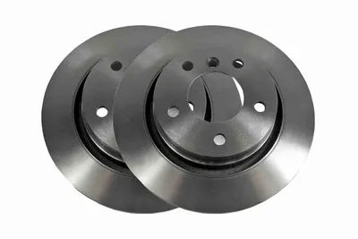 Produktbild von Bremsscheibe BMW E46