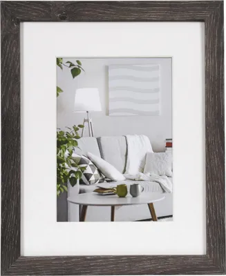 Produktbild von Henzo Modern Bilderrahmen 20x25 Dunkelgrau
