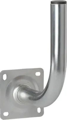 Produktbild von Extralink L200 Wandhalterung 200mm, Stahl, verzinkt