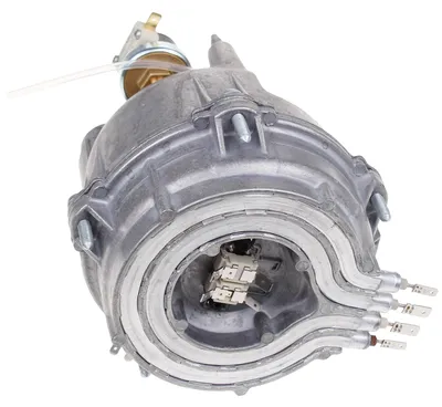 Obrázek produktu pro KARCHER - Kompletní výměna ohřívače vody SC 4 - 40700603