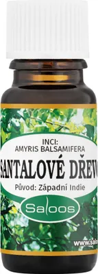 Produktbild von Sandelholz - Westindien 5 ml
