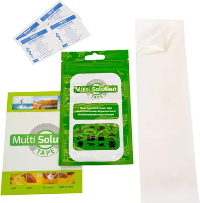 Produktbild von Tear-Solution Reparaturmaterial Klebeband MST