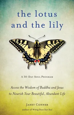 Produktbild von Lotus and the Lily