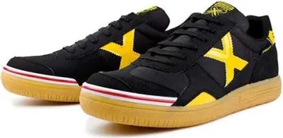 Produktbild von Munich Sneakers 3000606 in Black color size 42