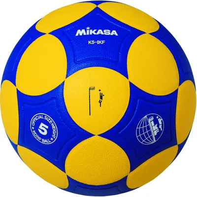 Obrázek produktu pro Mikasa Korfball Pro K5-IKF