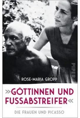 Immagine prodotto di 'Göttinnen und Fußabstreifer'