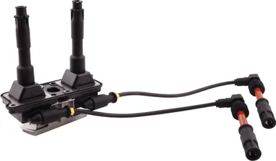 Produktbild von HELLA 5DA 358 057-551 Zündspule für AUDI A4 Limousine (8D2, B5) A4 Avant (8D5, B5) A6 Avant (4B5, C5) A6 Limousine (4B2, C5) für VW PASSAT Variant
