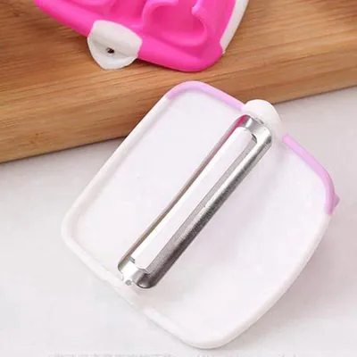 Produktbild von Go Go Gadget – „Heble® – praktischer Design-Schäler, Kartoffelschäler – Kartoffelmesser“