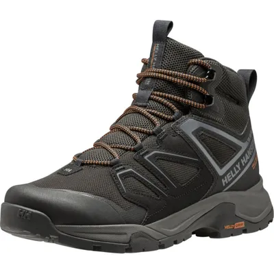 Produktbild von Helly Hansen Stalheim Wanderstiefel Braun EU 44 Herren Braun EU 44