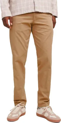 Immagine prodotto di Jack & Jones Kane Barret Chinohose Beige 32 / 30 Herren Beige 32