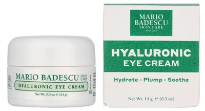 Produktbild von Mario Badescu Hyaluronic Eye Cream