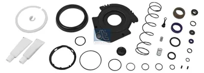 Produktbild von DT Spare Parts Reparatursatz Kupplungsverstärker 4.91168