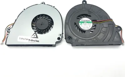 Produktbild von Lüfter Kühler FAN cooler version 1 kompatibel für Acer Aspire E1-571