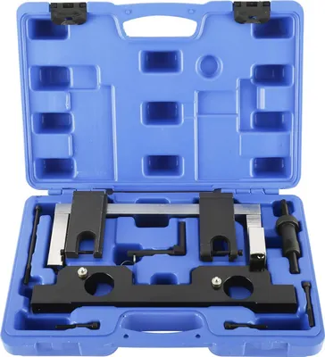 Produktbild von SATRA | Arretierwerkzeuge, BMW N20, N26, 2.0, KETTE, E84, E89, F25, Nockenwellen Arretierwerkzeug