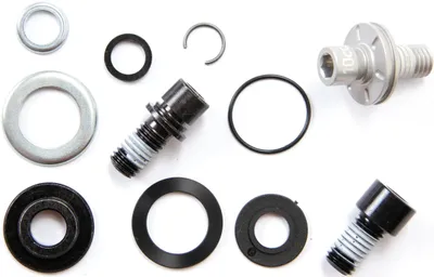 Produktbild von RockShox-Schraubensatz für Lenkrohr-Schraubensatz Boxxer '15