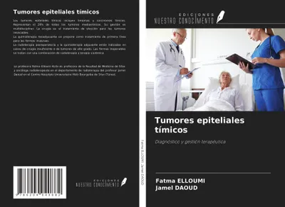 Produktbild von Epitheliale Tumore des Thymus