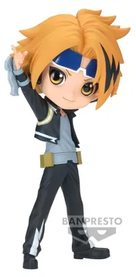 Produktbild von Banpresto - My Hero Academia - Denki Kaminari II - Q Posket