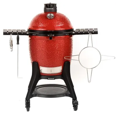 Productafbeelding van Classic III BBQ barbecue Kamado Joe