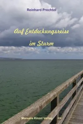Immagine prodotto di Auf Entdeckungsreise im Sturm