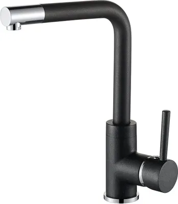 Produktbild von GURARI 5553-601 Messing-Armatur, Schwenkbereich 360°, Hochdruck, Modern, Wasserhan